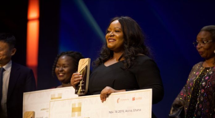 Health Tech: LifeBank Wins $250,000 StartUp Top Prize at Africa Netpreneur Prize Initiative.