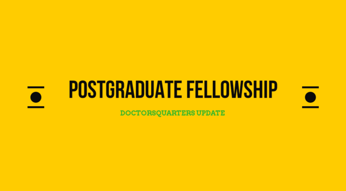 How to Join the MD Programme of National Postgraduate College of Medicine.