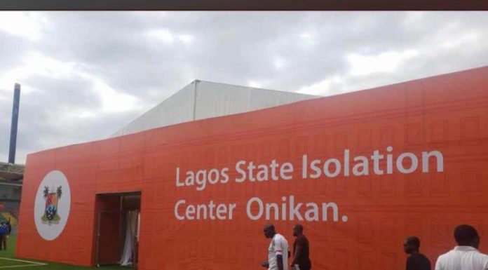 Lagos Doctors To Commence 3-Days Warning Strike Tomorrow.