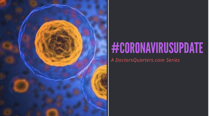 NCDC Reviews COVID-19 National Discharge Criteria.