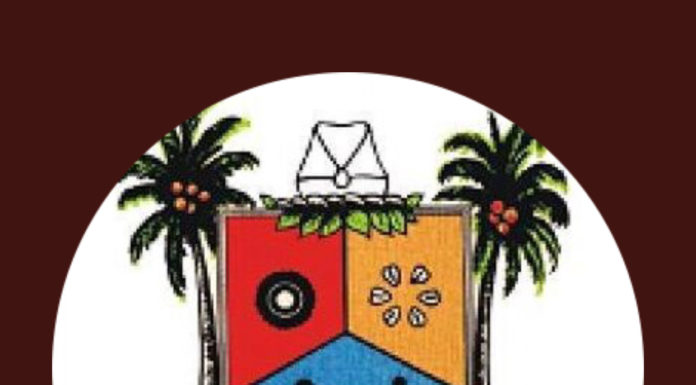 Lagos State COVID-19 Briefing – In line with the Post-Lockdown Guideline.