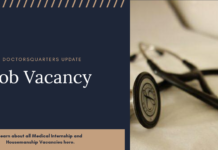 Job Vacancy: Internship Positions open at Federal Neuropsychiatric Hospital, Enugu.