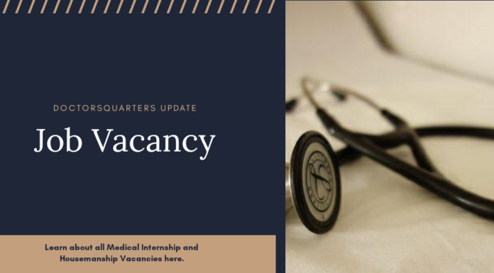 Full List of Successful Interns for UDUTH, Sokoto.