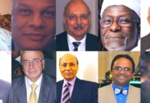 Social Media Roundup: List of African Doctors lost in the UK to COVID-19.