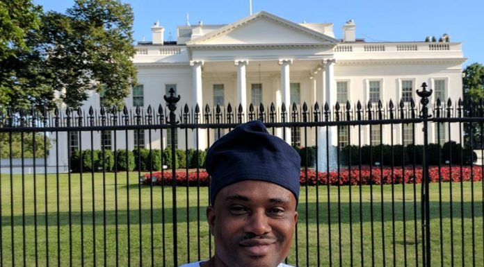 Nigerian Doctors Dies to Coronavirus. Sadly, the first in Lagos!!!