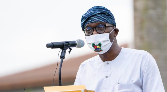 Official Guidelines for Lagos State Residents in #COVID-19 Pandemic.