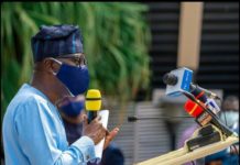 Lagos State records more defeat against COVID-19. Discharges more patients.