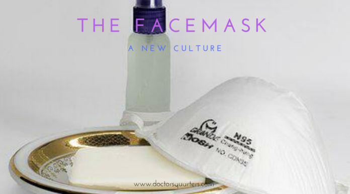 KN95 Face Mask Filters are the best non-medical face mask. Order Yours Here.