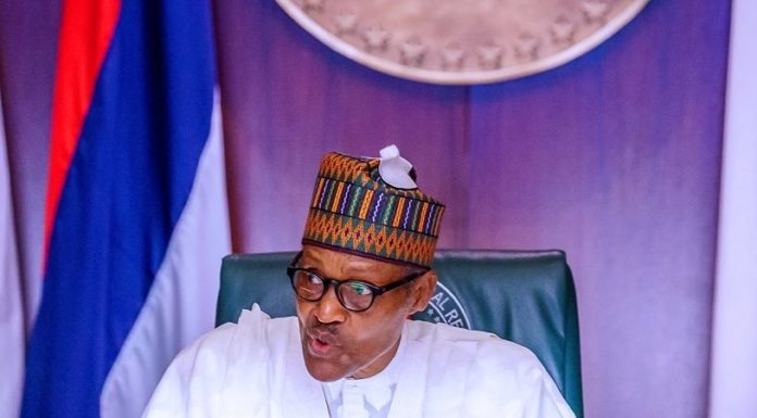 Full Presidential Speech Announcing Easing of Restrictions and Lockdowns.