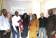 Illumina, 54gene Joins Forces to create a world-class genomics facility in Nigeria