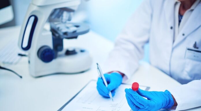 List of State-Owned COVID-19 Testing Centers in Lagos State.