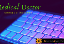 Contents Created by Physicians Favoured by Google Algorithms.