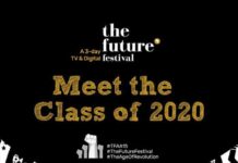 The Future Awards Africa announces Prize for Health and Wellness – Meet the Nominees 2020!!!