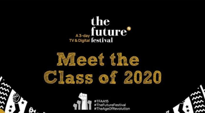 The Future Awards Africa announces Prize for Health and Wellness – Meet the Nominees 2020!!!