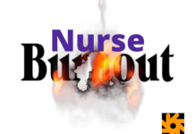 Burnout in Nurses Proves the System Is Broken. It must improve.