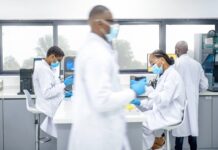 54gene Awarded as Technology Pioneer by World Economic Forum