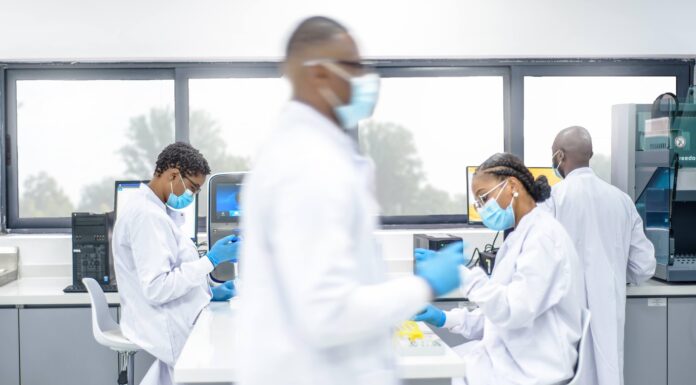 54gene Awarded as Technology Pioneer by World Economic Forum