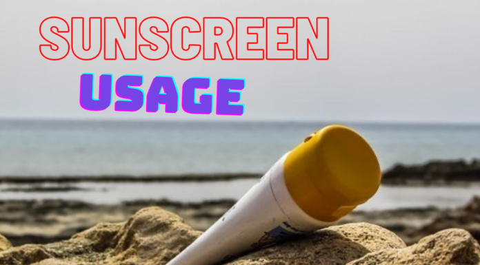 SPF: How to Use Sunscreen for Dark Skin (VIDEO).