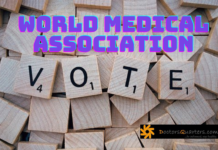 World Medical Association Gets a New President-Elect – A Nigerian Doctor.