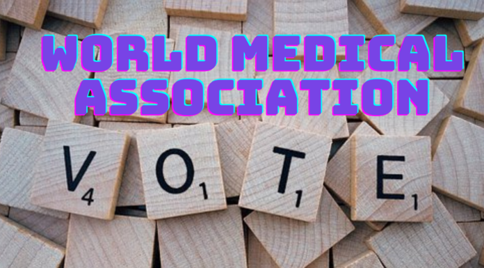 World Medical Association Gets a New President-Elect – A Nigerian Doctor.