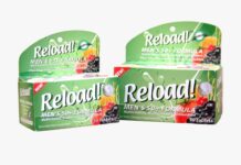 Reload Multivitamin emerges as Best Value for Money Multivitamin Brand 2022