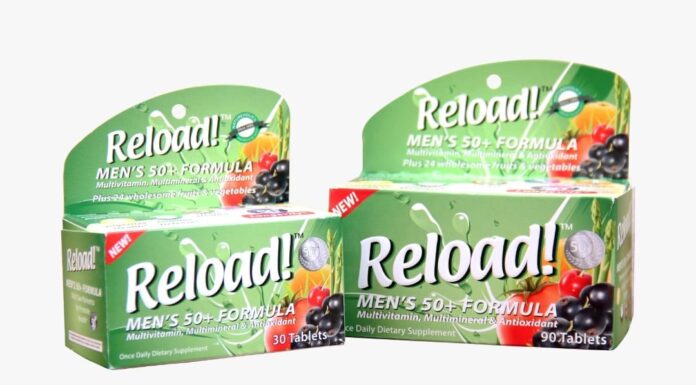 Reload Multivitamin emerges as Best Value for Money Multivitamin Brand 2022