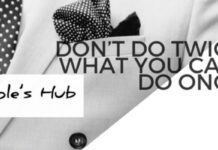 Dr. PEPPLE PLAB 2 SCHOLARSHIP: How to Apply