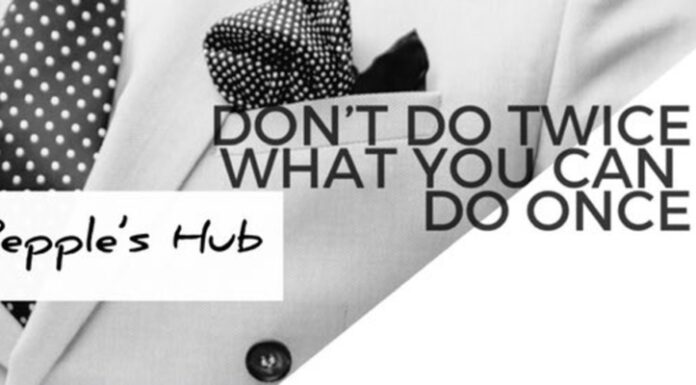 Dr. PEPPLE PLAB 2 SCHOLARSHIP: How to Apply