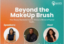 PureLife Pharmacy: Beyond The MakeUp Brush.