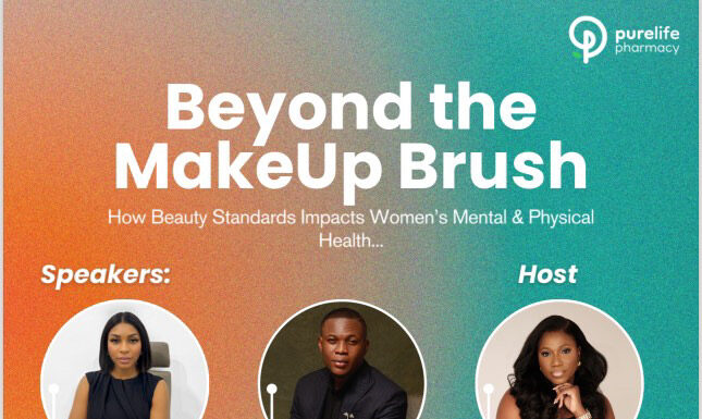 PureLife Pharmacy: Beyond The MakeUp Brush.